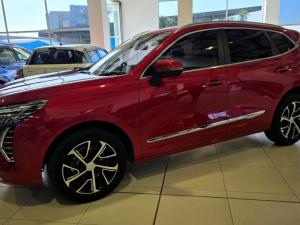 Haval Jolion 1.5T Luxury auto - Image 9