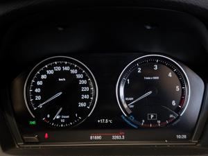 BMW X1 sDrive20d - Image 10