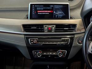 BMW X1 sDrive20d - Image 13