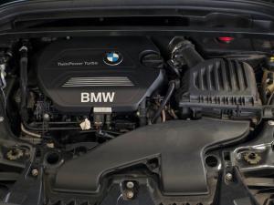 BMW X1 sDrive20d - Image 14