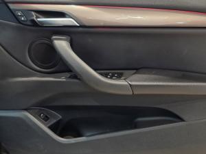 BMW X1 sDrive20d - Image 16