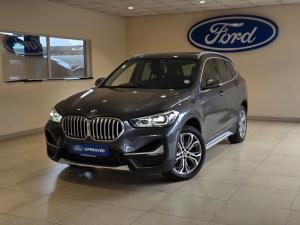 BMW X1 sDrive20d - Image 19