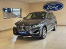 Thumbnail BMW X1 sDrive20d