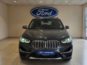 BMW X1 sDrive20d - Image 4