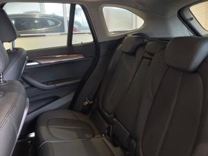 BMW X1 sDrive20d - Image 9