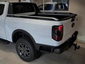Ford Ranger 2.0 BiTurbo SuperCab Wildtrak 4x4 - Image 12
