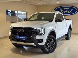Ford Ranger 2.0 BiTurbo SuperCab Wildtrak 4x4 - Image 16