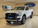 Thumbnail Ford Ranger 2.0 BiTurbo SuperCab Wildtrak 4x4