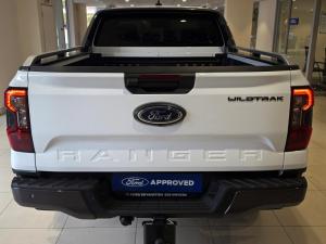 Ford Ranger 2.0 BiTurbo SuperCab Wildtrak 4x4 - Image 5