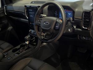 Ford Ranger 2.0 BiTurbo SuperCab Wildtrak 4x4 - Image 8