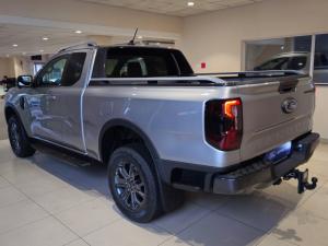Ford Ranger 2.0 BiTurbo SuperCab Wildtrak 4x4 - Image 10