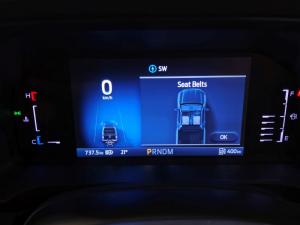Ford Ranger 2.0 BiTurbo SuperCab Wildtrak 4x4 - Image 11