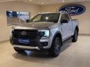 Thumbnail Ford Ranger 2.0 BiTurbo SuperCab Wildtrak 4x4