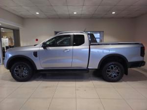 Ford Ranger 2.0 BiTurbo SuperCab Wildtrak 4x4 - Image 2