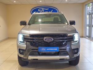 Ford Ranger 2.0 BiTurbo SuperCab Wildtrak 4x4 - Image 4