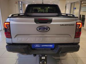 Ford Ranger 2.0 BiTurbo SuperCab Wildtrak 4x4 - Image 5