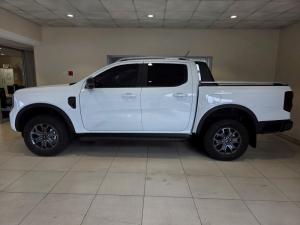 Ford Ranger 2.0 BiTurbo double cab Wildtrak - Image 2