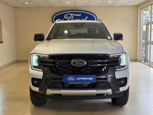 Ford Ranger 2.0 BiTurbo double cab Wildtrak - Image 4