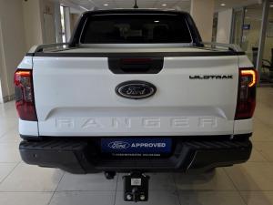 Ford Ranger 2.0 BiTurbo double cab Wildtrak - Image 5