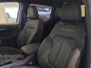 Ford Ranger 2.0 BiTurbo double cab Wildtrak - Image 6