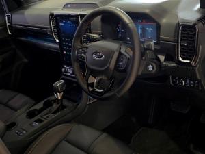 Ford Ranger 2.0 BiTurbo double cab Wildtrak - Image 8
