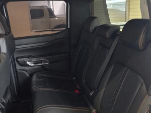 Ford Ranger 2.0 BiTurbo double cab Wildtrak - Image 9