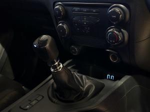 Ford Ranger 2.2TDCi SuperCab Hi-Rider - Image 11