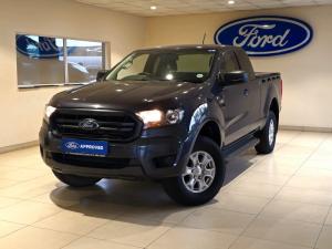 Ford Ranger 2.2TDCi SuperCab Hi-Rider - Image 13