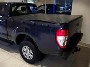Ford Ranger 2.2TDCi SuperCab Hi-Rider - Image 15
