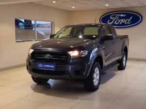 Ford Ranger 2.2TDCi SuperCab Hi-Rider - Image 1