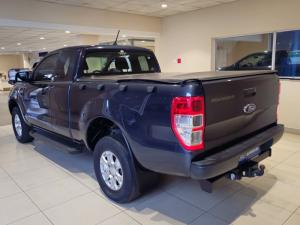 Ford Ranger 2.2TDCi SuperCab Hi-Rider - Image 3
