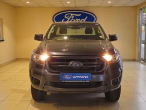 Ford Ranger 2.2TDCi SuperCab Hi-Rider - Image 4