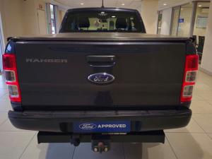 Ford Ranger 2.2TDCi SuperCab Hi-Rider - Image 5