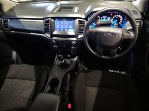 Ford Ranger 2.2TDCi SuperCab Hi-Rider - Image 7