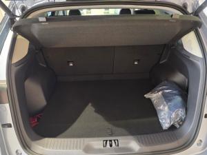 Ford Territory 1.8T Trend - Image 12