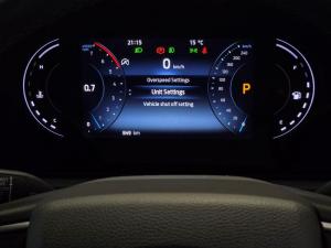 Ford Territory 1.8T Trend - Image 13