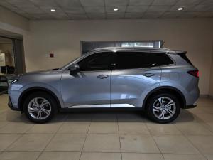 Ford Territory 1.8T Trend - Image 2
