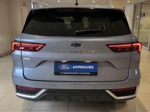 Ford Territory 1.8T Trend - Image 5