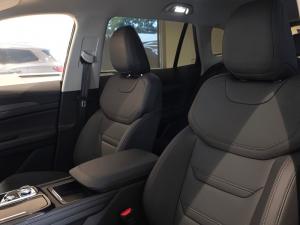 Ford Territory 1.8T Trend - Image 6