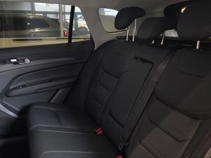 Ford Territory 1.8T Trend - Image 9