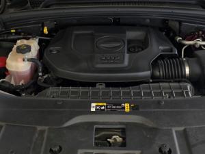 Jeep Grand Cherokee 3.6L Overland - Image 10