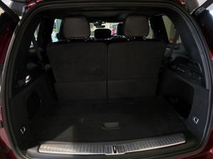 Jeep Grand Cherokee 3.6L Overland - Image 12