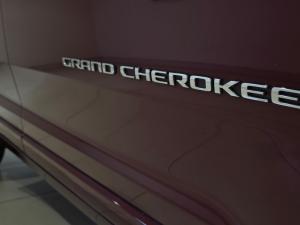 Jeep Grand Cherokee 3.6L Overland - Image 15