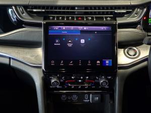 Jeep Grand Cherokee 3.6L Overland - Image 16