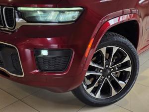 Jeep Grand Cherokee 3.6L Overland - Image 20