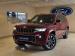 Jeep Grand Cherokee 3.6L Overland - Thumbnail 21
