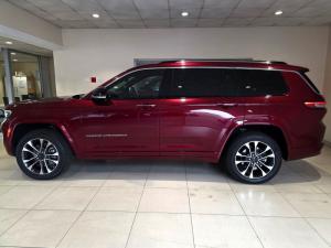 Jeep Grand Cherokee 3.6L Overland - Image 2