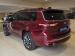 Jeep Grand Cherokee 3.6L Overland - Thumbnail 3