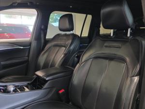 Jeep Grand Cherokee 3.6L Overland - Image 6