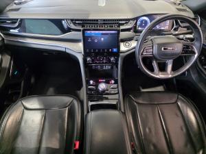 Jeep Grand Cherokee 3.6L Overland - Image 7